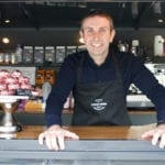 Monster espresso venture for Fort Augustus businessman following in family footsteps