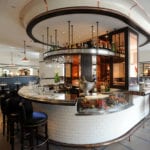 Galvin Brasserie de Luxe, Edinburgh, restaurant review