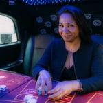 ‘World’s smallest travelling casino’ comes to Glasgow