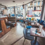 Southpour, Edinburgh, restaurant review