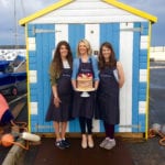 Call for bakers to rise to the North Berwick Cake Off Challenge