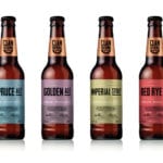 Craft Beer Clan joins with Williams Brothers to launch whisky barrel-aged craft beer range