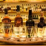 7 of the best places to enjoy a whisky in during the Fringe