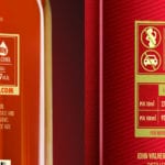 Johnnie Walker Red to be 'first whisky to display calorie content on bottle'