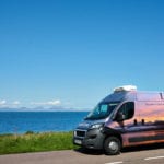 Loch Fyne Seafood hits the road with new delivery service