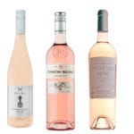 Brian Elliott: Paler rosés are all the rage for their dry refinement