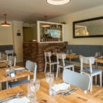 Educated Flea, Edinburgh, restaurant review