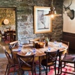 Copper Dog,  Craigellachie Hotel, Craigellachie, restaurant review