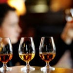 The best whisky events to take in at the Edinburgh Fringe