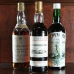 One of the UK’s largest private whisky collections set to go up for auction in Glasgow
