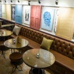 The Basement, Edinburgh, restaurant review