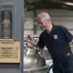 Innis & Gunn beer to be kept in time capsule and opened '100 years from now'