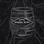 Jack Daniel’s Barrel Hunt arrives in Edinburgh this weekend