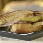 Scotland's first cheese toastie festival coming to Glasgow