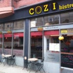 Popular bistro in Glasgow's west end put up for sale