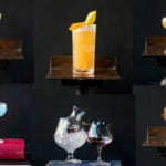 This recipe for the Bourbon of Seville will get you excited for The Finnieston's new cocktail range