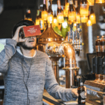 Innis & Gunn offer customers Virtual Reality to change the way they experience beer