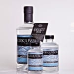 Scotland's newest gin, Kirkjuvagr, launches in Orkney