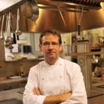 Good Food guide names Andrew Fairlie at Gleneagles as Scotland's best restaurant