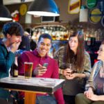 Food and drink tips for Edinburgh students on a budget