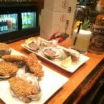 Find out how Glasgow's oldest seafood restaurant is celebrating National Oyster Day