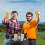 The top ten things you have to try at Banchory Beer Festival