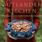 Outlander cookbook author defends use of American recipes