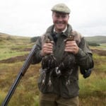 Nick Nairn cooks up perfect start to the grouse season