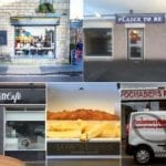 Scotland's top fish and chip shops revealed