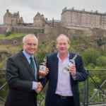 Ian Macleod Distillers purchases Edinburgh Gin