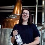 The female entrepreneurs behind the Scottish gin explosion