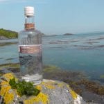 New gin created by three female entrepreneurs on Jura goes down a storm