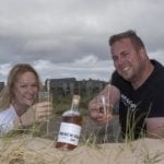 Scots couple hope to raise £35k to build craft rum distillery on the Moray coast