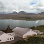 Hunter Laing & Co. gets go ahead to begin work on new Islay distillery in November