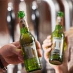 Tennent's offers a helping hand to launch gluten free T