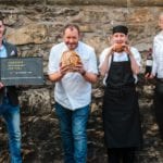 Capital diners encouraged to try something new with the launch of the third Edinburgh Restaurant Festival