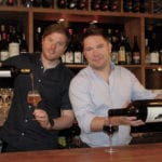 Edinburgh's newest wine bar set to offer city's biggest selection of natural wines
