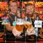Edinburgh beer enthusiasts launch new craft beer revolution festival