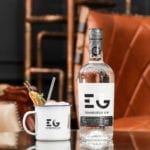 Shaken or Stirred - Have your say and vote for Edinburgh's favourite cocktail
