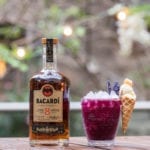 Edinburgh's Favourite Cocktail Revealed Ahead of Cocktails in the City Festival