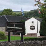 Sale of rare bottle of Glenfiddich breaks Scottish auction records