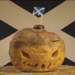 Forget carving pumpkins, hilarious video shows how Scots celebrate Halloween