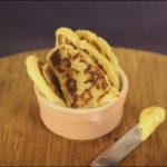Scots comedian creates hilarious video recipe for potato scones