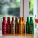 Eden Mill launches unique ready-to-drink gin cocktail blends