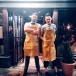 Pop-up bar aims to showcase the best in whisky and cocktails in Glasgow this winter