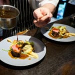 Section 33 set to bring guerrilla dining back to Glasgow