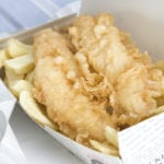 Scotland's top fish and chip shop announced