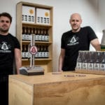 Edinburgh Brewery first in the UK to trial new gluten-free barley