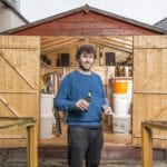Scots brewer wins UK home brew competition run by Waitrose