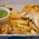 6 of the best fish and chip shops from around Scotland